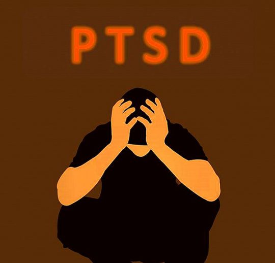 Post Traumatic Stress Disorder (PTSD) – Valor Health